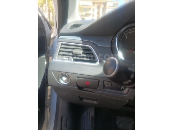 Sahibinden Peugeot 508 1.6 e-HDi Active 2013 Model Denizli
