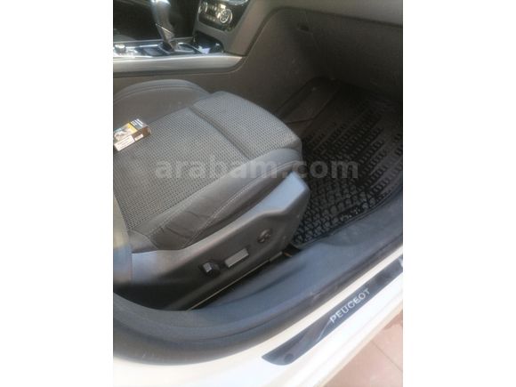 Sahibinden Peugeot 508 1.6 e-HDi Active 2013 Model Denizli