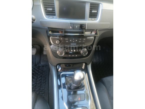 Sahibinden Peugeot 508 1.6 e-HDi Active 2013 Model Denizli