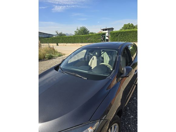 Öğretmenden  Renault Megane 1.5 dCi Privilege 2012 Model 