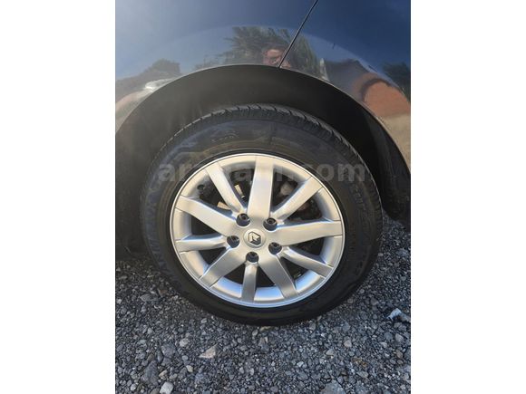 Öğretmenden  Renault Megane 1.5 dCi Privilege 2012 Model 