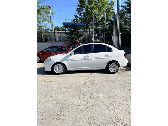 Sahibinden Hyundai Accent Era 1.6 Style 2009 Model 