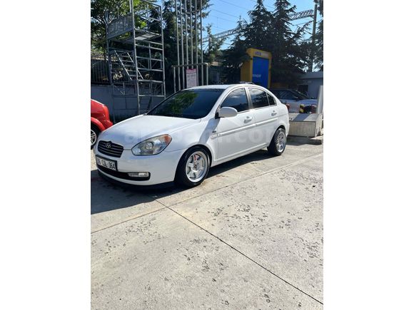 Sahibinden Hyundai Accent Era 1.6 Style 2009 Model 