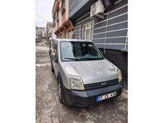 Sahibinden Ford Tourneo Connect K210S 1.8 2007 Model