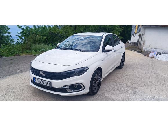 Sahibinden Fiat Egea 1.4 Fire Urban 2022 Model