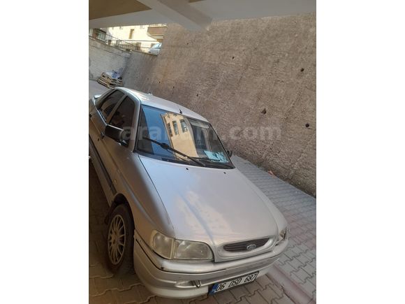 Sahibinden Ford Escort 1.6 CL 1995 Model 