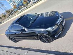 Sahibinden C 180 AMG COUPE Kazasız,Temiz, YETKİLİ SERVİS BAKIMLI.