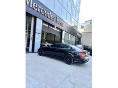 Sahibinden C 180 AMG COUPE Kazasız,Temiz, YETKİLİ SERVİS BAKIMLI.