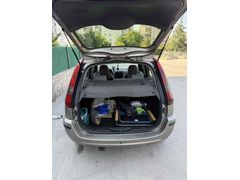 Sahibinden Ford Fusion 1.4 TDCi Comfort 2004 Model  274.000 km Şampanya