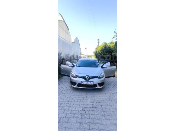 SAHİBİNDEN TEMİZ ARAÇ