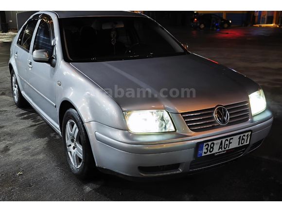 Sahibinden Volkswagen Bora 1.6 Pacific 2004 Model