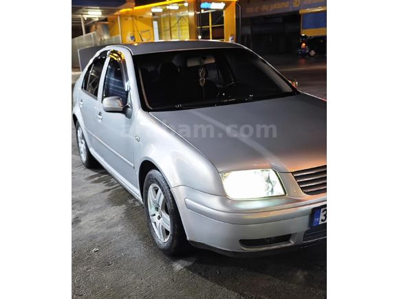 Sahibinden Volkswagen Bora 1.6 Pacific 2004 Model