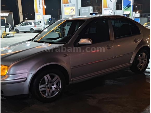 Sahibinden Volkswagen Bora 1.6 Pacific 2004 Model