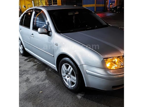 Sahibinden Volkswagen Bora 1.6 Pacific 2004 Model