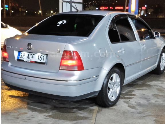 Sahibinden Volkswagen Bora 1.6 Pacific 2004 Model
