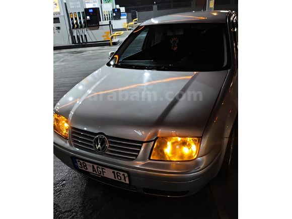 Sahibinden Volkswagen Bora 1.6 Pacific 2004 Model