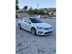 Sahibinden Volkswagen VW CC 1.4 TSi R-Line 2015 Model 