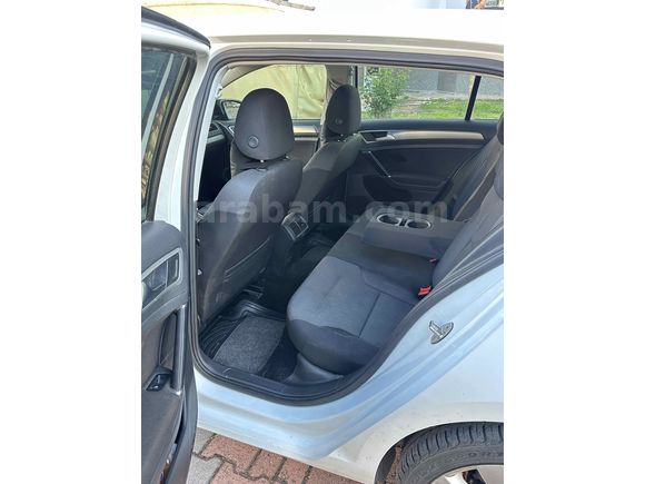 Sahibinden Volkswagen Golf 1.6 TDi BlueMotion Midline Plus 2014 Model 