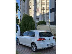 Sahibinden Volkswagen Golf 1.6 TDi BlueMotion Midline Plus 2014 Model 