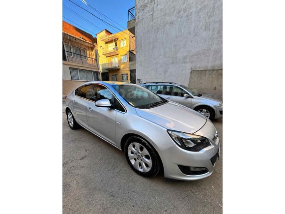 Sahibinden Opel Astra 1.6 CDTI Design 2016 Model 