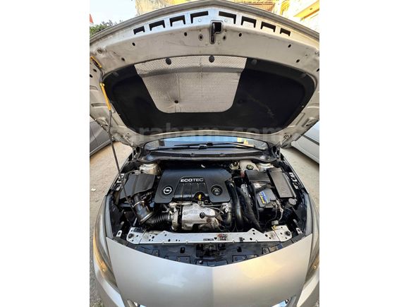 Sahibinden Opel Astra 1.6 CDTI Design 2016 Model 