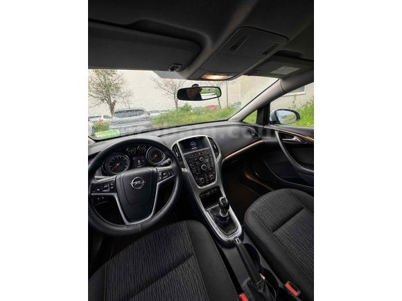 Sahibinden Opel Astra 1.6 CDTI Design 2016 Model 