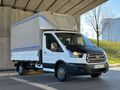 Sahibinden Ford Trucks Transit 350 L