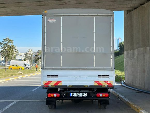 Sahibinden Ford Trucks Transit 350 L