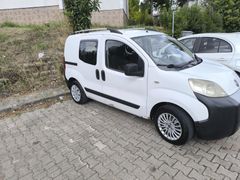 Fiat Fiorino Combi 1.3 Multijet Emotion 2009 Model