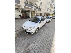 Sahibinden Renault Megane 1.6 Touch 2013 Model