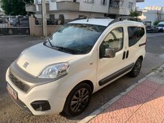 Sahibinden Fiat Fiorino Combi 1.3 Multijet Premio 2023 Model  Mersin
