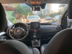 Sahibinden Fiat Fiorino Combi 1.3 Multijet Premio 2023 Model  Mersin