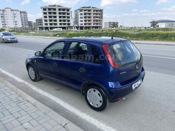 Sahibinden Opel Corsa 1.3 CDTI Essentia 2004 Model 