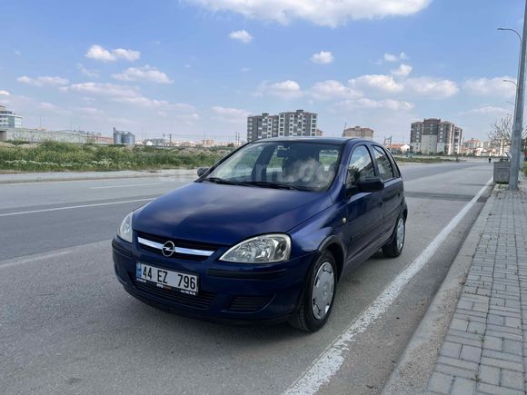 Sahibinden Opel Corsa 1.3 CDTI Essentia 2004 Model 