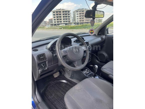 Sahibinden Opel Corsa 1.3 CDTI Essentia 2004 Model 
