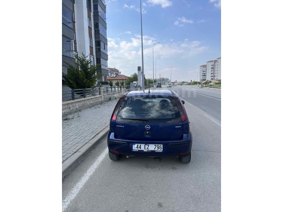 Sahibinden Opel Corsa 1.3 CDTI Essentia 2004 Model 