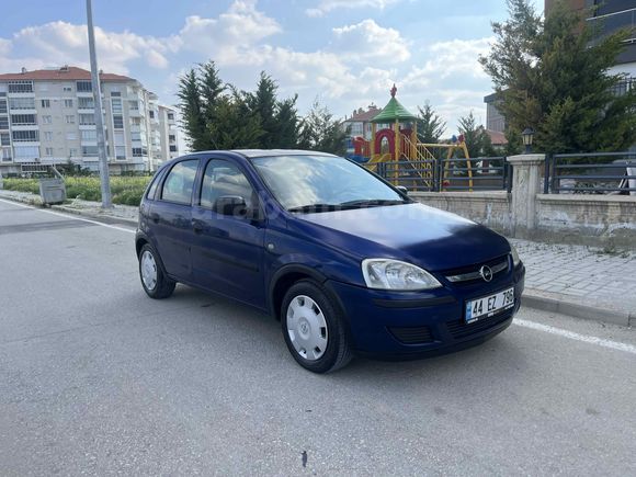 Sahibinden Opel Corsa 1.3 CDTI Essentia 2004 Model 