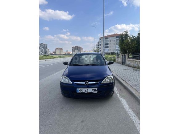 Sahibinden Opel Corsa 1.3 CDTI Essentia 2004 Model 