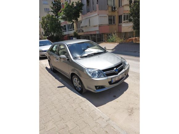 15 YAŞINDA HASTASINA İLKSAHİBİNDEN | ORJ. 31.800 KM | EMSALSİZ
