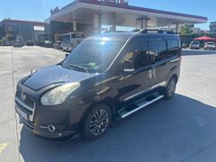 Sahibinden Fiat Doblo Combi 1.3 Multijet Premio 2011 Model  227.000 km Siyah