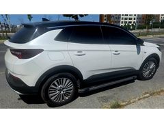Sahibinden Opel Grandland X 1.2 EcoTEC Enjoy Skyline 2020 Model İstanbul 96.200 km Beyaz