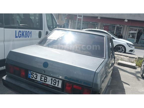 Sahibinden Tofaş Doğan 1.6 ie 1999 Model