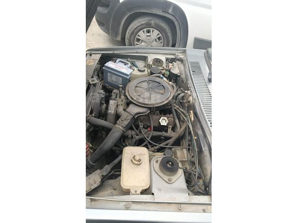 Sahibinden Tofaş Doğan 1.6 ie 1999 Model