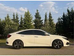 Sahibinden Honda Civic 1.6i VTEC Eco Executive 2020 Model 