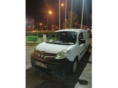 Sahibinden Renault Kangoo Express 1.5 dCi Maxi Joy 2017 Model  497.000 km Beyaz