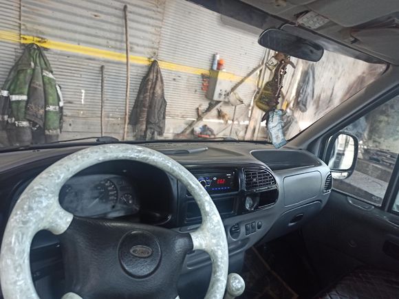 Sahibinden Ford Trucks Transit 190 P Ordu