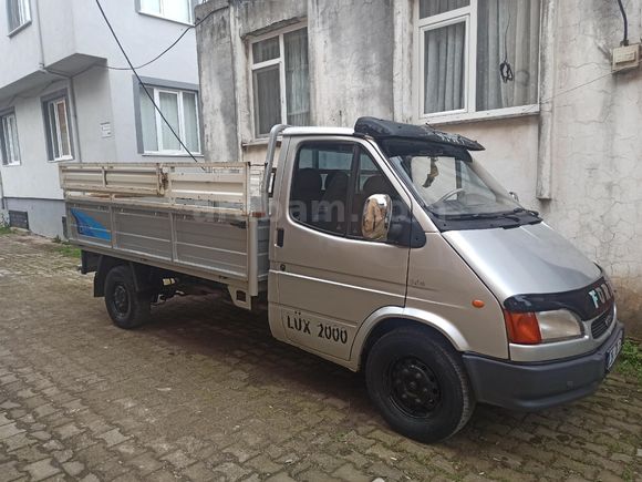 Sahibinden Ford Trucks Transit 190 P Ordu
