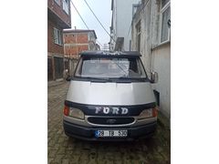 Sahibinden Ford Trucks Transit 190 P Ordu