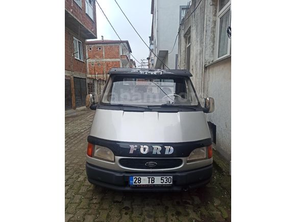 Sahibinden Ford Trucks Transit 190 P Ordu