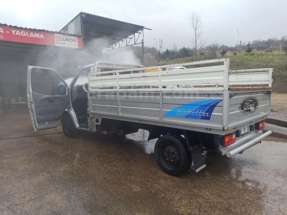Sahibinden Ford Trucks Transit 190 P Ordu